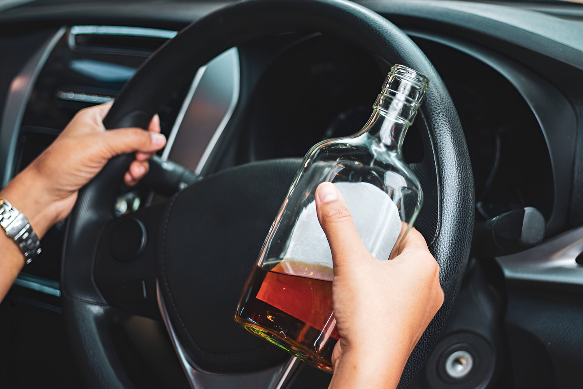 dui felony