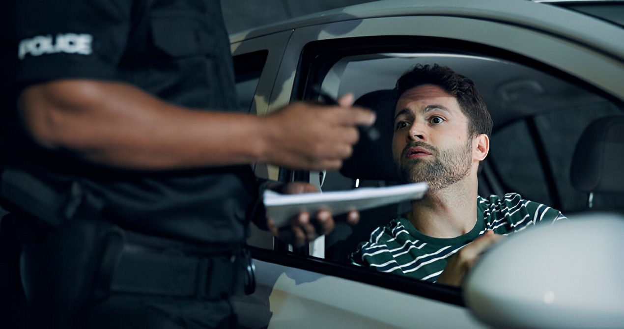 expunging a DUI charge